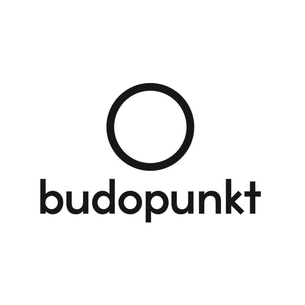 budopunkt logo