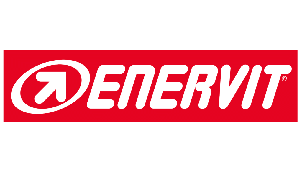 Logo Enervit_senza payoff